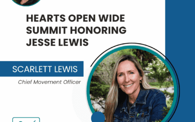 Hearts Open Wide Summit: A Tribute to Jesse’s Legacy