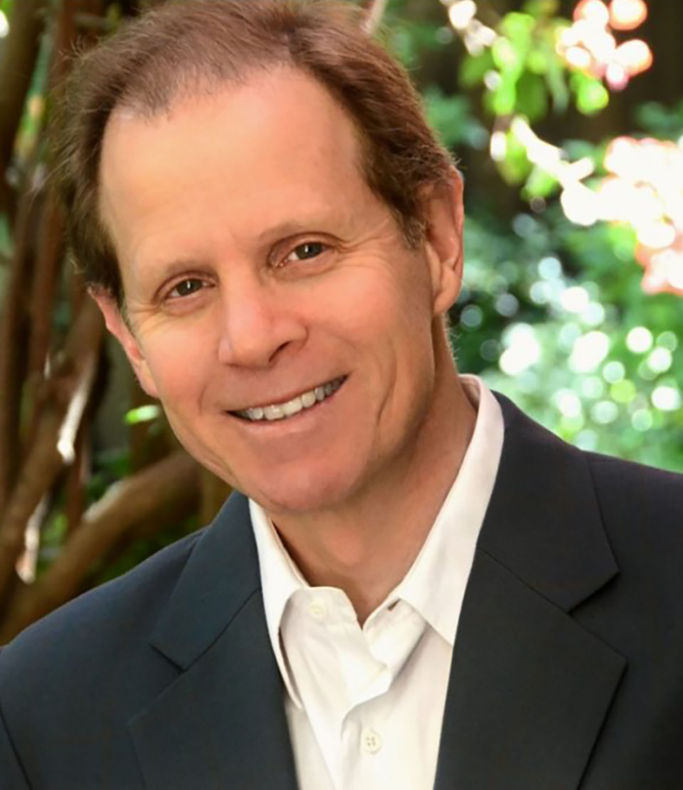 Dr. Dan Siegel