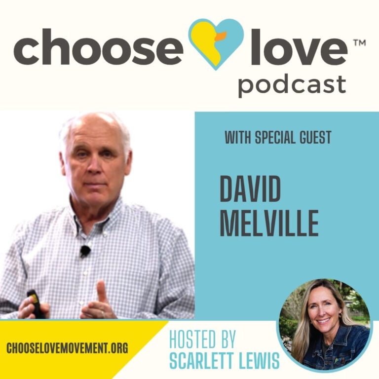 #142 – David Melville – Regret Is a Choice, Here’s How to Stop Choosing It