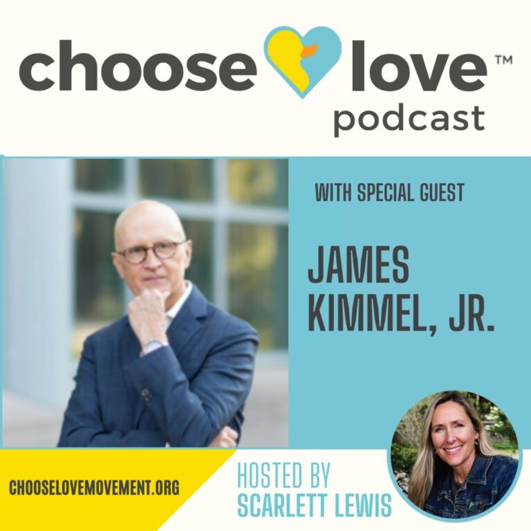 #146 – James Kimmel, Jr., The Deadliest Addiction No One Knows About