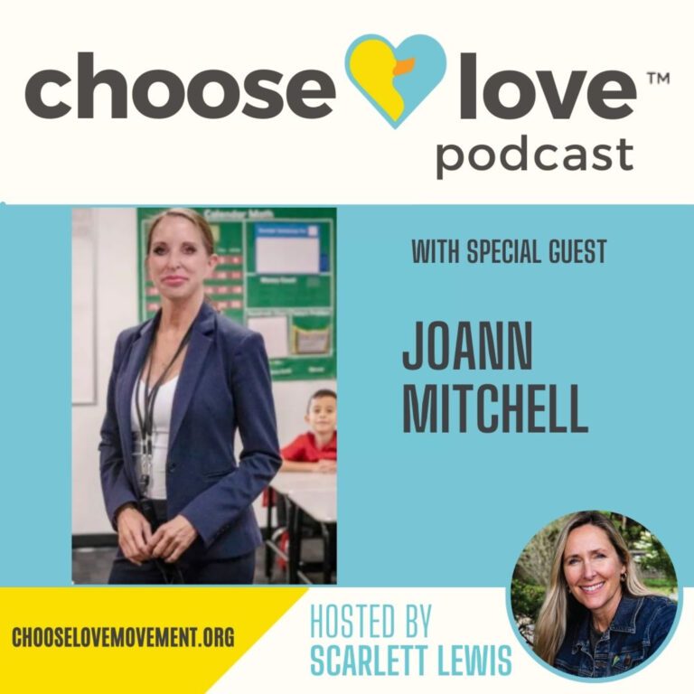 #147 – JoAnn Mitchell, Breaking Barriers: How MAS Charter School has a 100% Graduation Rate