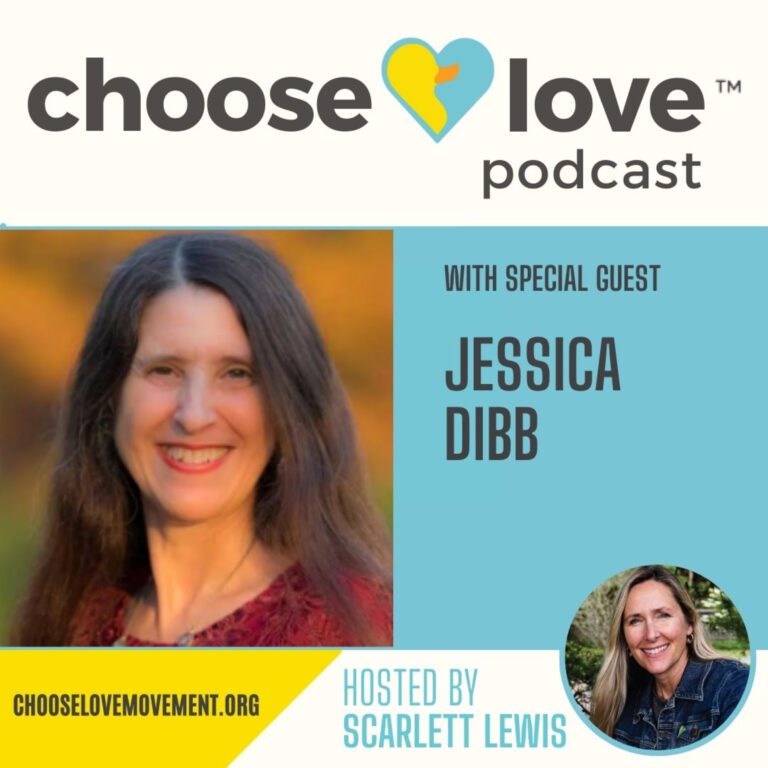 #150 – Jessica Dibb: Stop Everything and Inhale: One Breathwork Ritual That Changes Everything