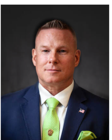 Dan Jewiss choose love movement school safety